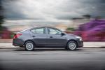 Nissan Versa 2015 года (BR)